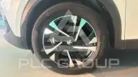 2021 Peugeot 2008