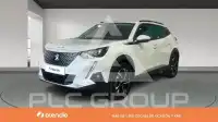 2021 Peugeot 2008