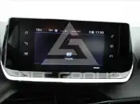 2021 Peugeot 2008