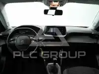 2021 Peugeot 2008