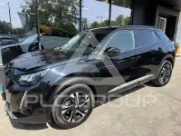 2021 Peugeot 2008