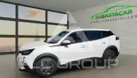 2021 Peugeot 2008