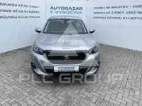 2021 Peugeot 2008