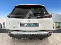 2021 Peugeot 2008