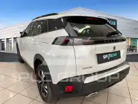 2021 Peugeot 2008