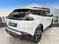 2021 Peugeot 2008