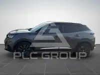 2021 Peugeot 2008