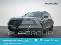 2021 Peugeot 2008