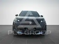 2021 Peugeot 2008