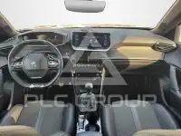 2021 Peugeot 2008