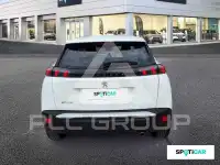 2021 Peugeot 2008