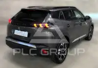 2021 Peugeot 2008