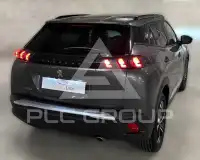 2021 Peugeot 2008