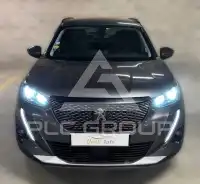2021 Peugeot 2008