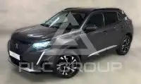 2021 Peugeot 2008