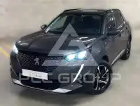 2021 Peugeot 2008