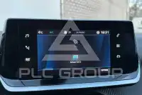 2021 Peugeot 2008