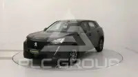 2021 Peugeot 2008