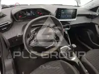 2021 Peugeot 2008