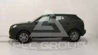 2021 Peugeot 2008