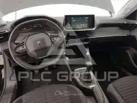 2021 Peugeot 2008