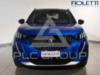 2021 Peugeot 2008