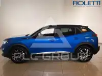 2021 Peugeot 2008
