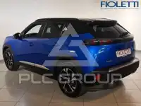 2021 Peugeot 2008