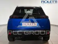 2021 Peugeot 2008