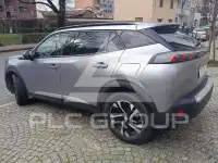 2021 Peugeot 2008