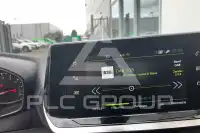 2021 Peugeot 2008