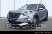 2021 Peugeot 2008