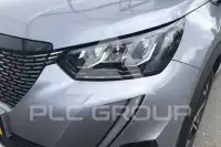 2021 Peugeot 2008