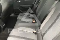 2021 Peugeot 2008