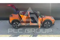 2021 Peugeot 2008