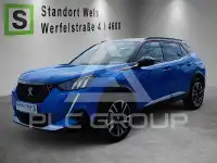 2021 Peugeot 2008