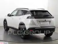 2021 Peugeot 2008