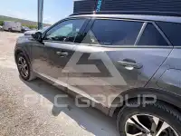 2021 Peugeot 2008