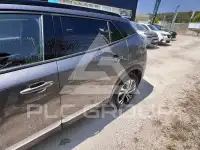 2021 Peugeot 2008