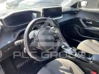2021 Peugeot 2008