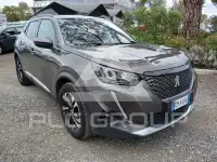 2021 Peugeot 2008