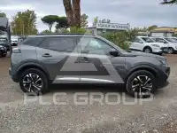 2021 Peugeot 2008