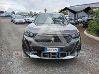2021 Peugeot 2008