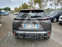 2021 Peugeot 2008