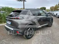 2021 Peugeot 2008