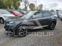 2021 Peugeot 2008