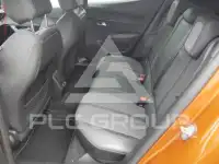 2021 Peugeot 2008