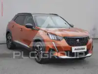 2021 Peugeot 2008