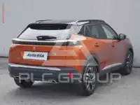 2021 Peugeot 2008