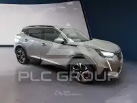 2021 Peugeot 2008